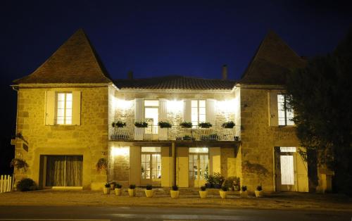 Chez Madeleine BnB Lauzun