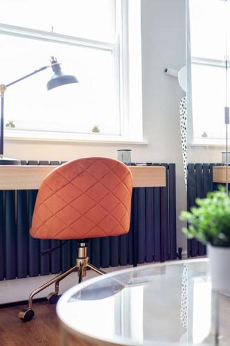 Studio near Baker Street Station - 12, Londres