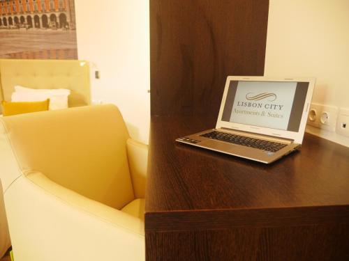 Lisbon City Apartments & Suites by City Hotels - image 3