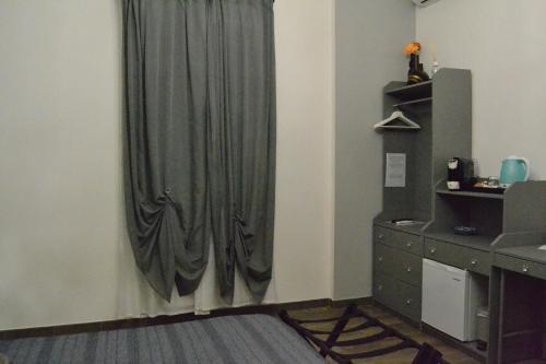 Létesítmények, Karina's Rooms in Taranto