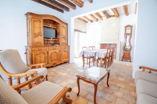 La vigneronne in เนอเซ