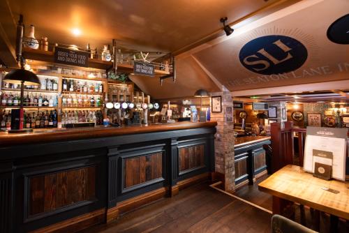 The Seaton Lane Inn - image 4