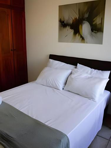 Apartamento região central, Dourados