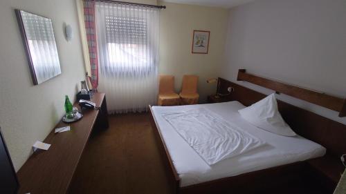 Photo - Hotel Löwen-Seckenheim