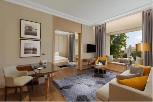 1 king bed