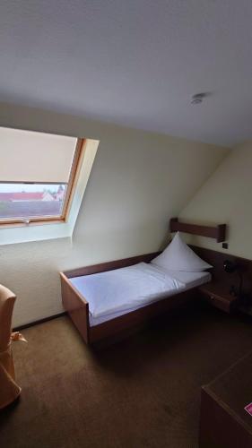 Photo - Hotel Löwen-Seckenheim