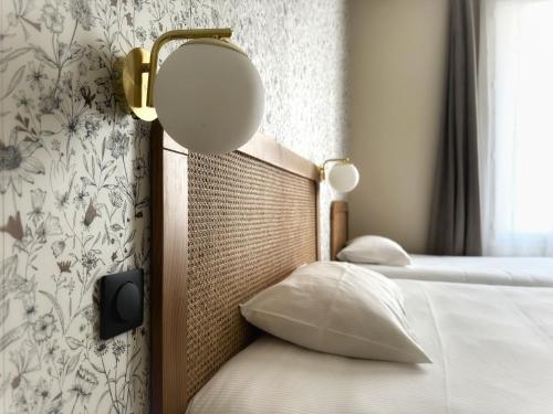 Le Florus – Montrouge, CA