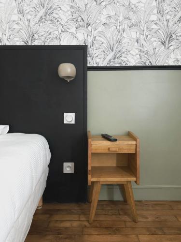 Le Florus – Montrouge, CA