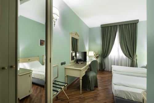 Hotel Lucrezia Borgia - image 8