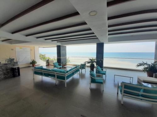 A szálláshely kívülről, Apartamento Playa Corona in Las Uvas