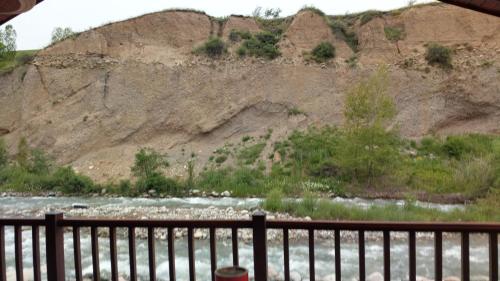 Saisuu in Besh Kungei