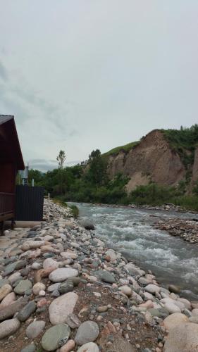 Saisuu in Besh Kungei