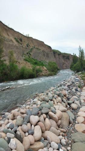 Saisuu in Besh Kungei