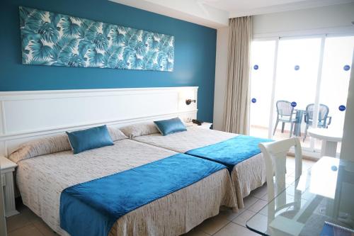 Ohtels Cabogata