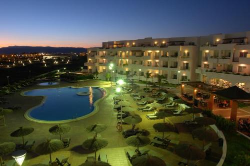 Ohtels Cabogata - 전망