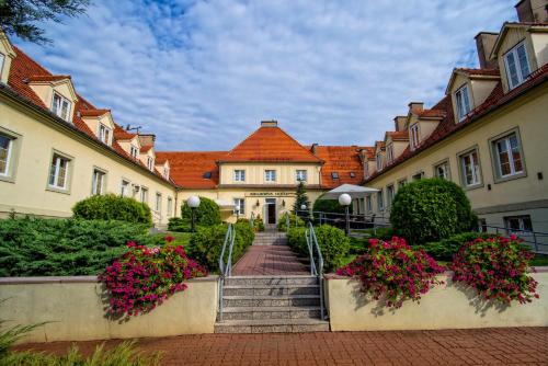 Hotel Adalbertus - Gniezno