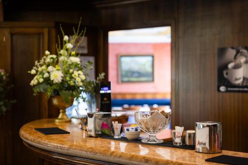 Hotel Lucrezia Borgia - image 13