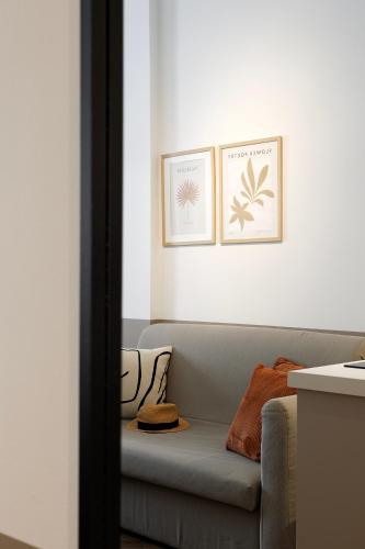 Apartment with City View image 10