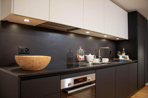 Osteria Bäkar (Osteria Bakar) in Bedretto