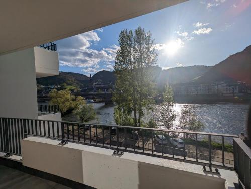 Ferienwohnungen Heimkino Cochem in Cochem, Deutschland
