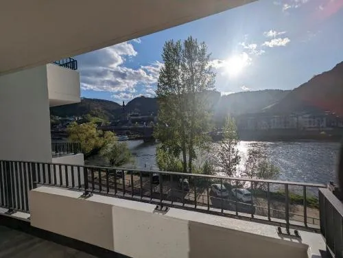 Ferienwohnungen Heimkino Cochem in Cochem, Deutschland