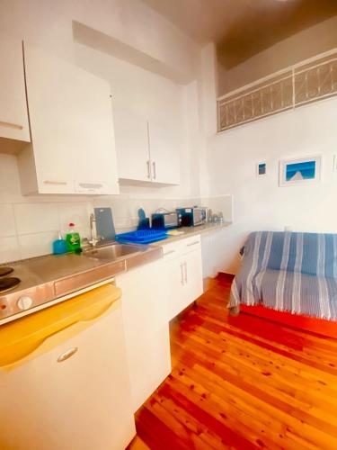 Stratigos apartments