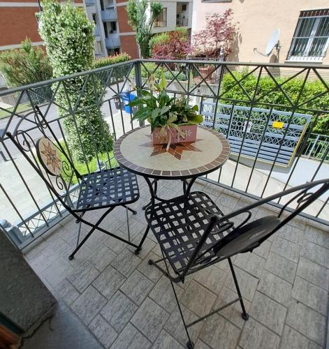 Rilo's Home, Bergamo (photo 5)