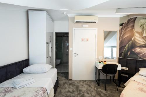 Garni Hotel Lotos, Prokuplje