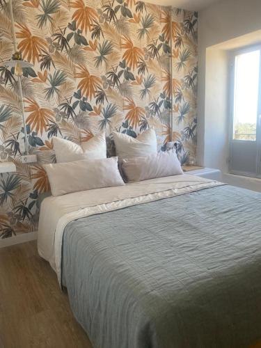 Mirada Do Roxo in Pedornes