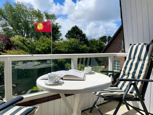 Amaris-Sylt in Munkmarsch, Deutschland