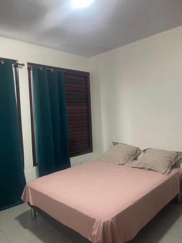 T2 à Rémire Montjoly