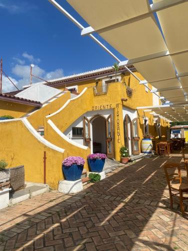 Oriente Camere Oriente Camere