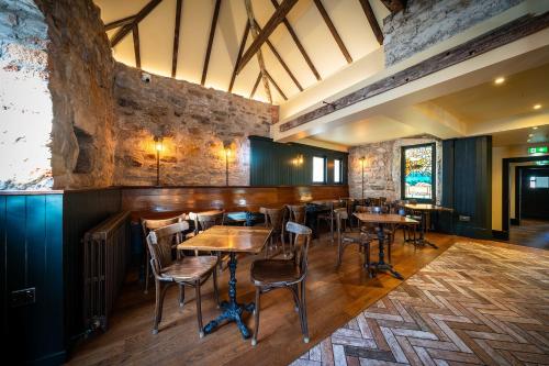 Pub/Lounge, The Shoregate in Crail