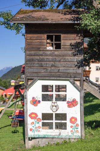 Aparthotel Ederhof - image 2