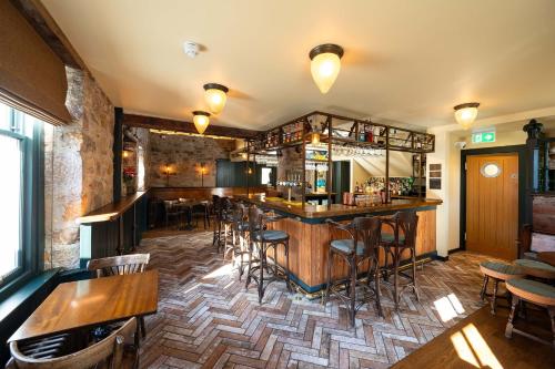Pub/Lounge, The Shoregate in Crail