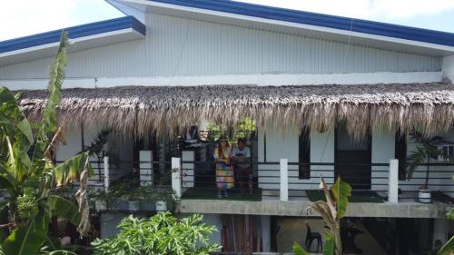 Mahajab Homestay