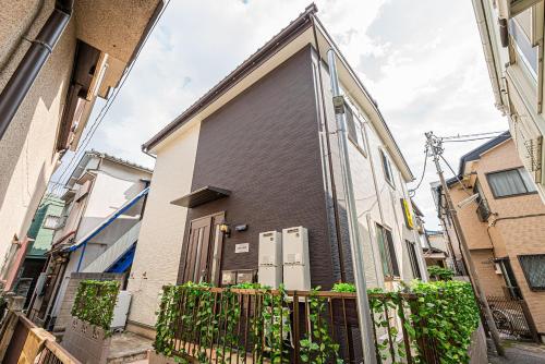 W Hostel, Tokio