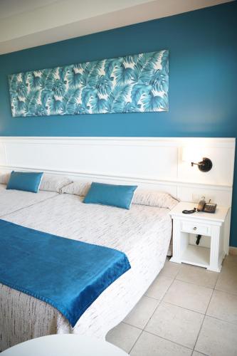 Ohtels Cabogata