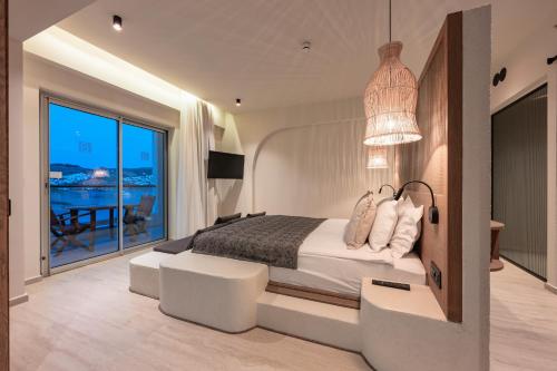Baia Bodrum Hotel - All inclusive - Tap to explore photos