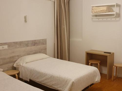 Hostal Ginebra -Madrid Centro Gran Vía Sol-