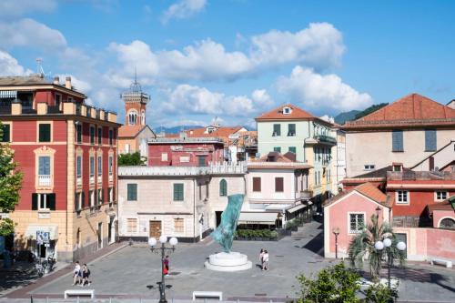 Suite Hotel Nettuno - image 10