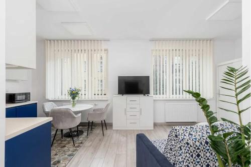 Air-conditioned apartment in the city center, Old Town 2