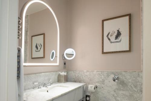 Waldorf Astoria Edinburgh - The Caledonian - image 12