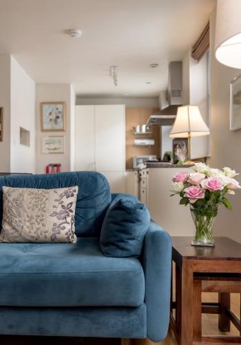 Causewayside Apartment - The Edinburgh Address, Edinburgh (photo 9)