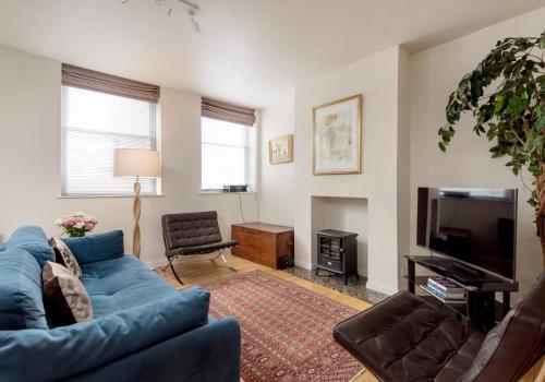 Causewayside Apartment - The Edinburgh Address, Edinburgh (photo 7)
