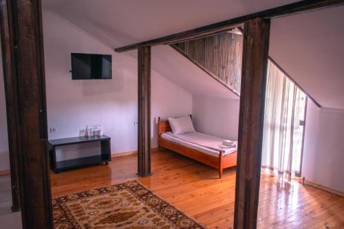 АЛЕКСОВА КЪЩА