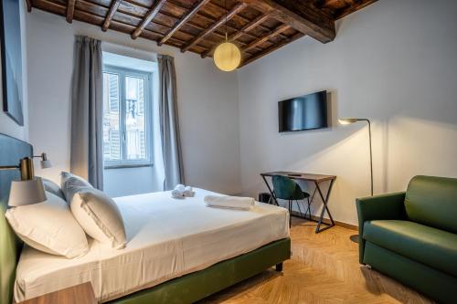 Fantini Rooms-Monti, Roma