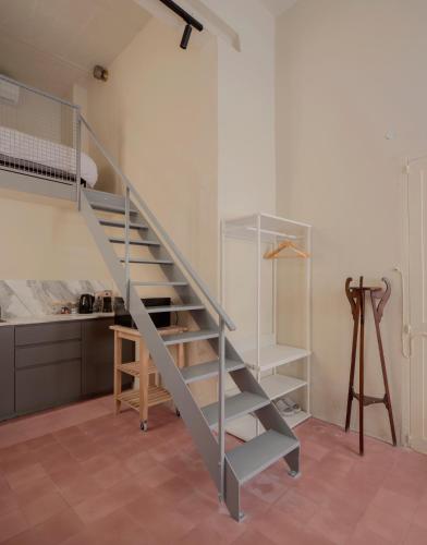 Charming Studio in Historic Centre, Birgu (fotografie 10)