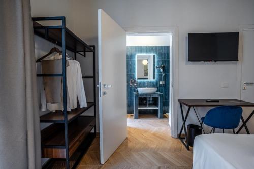Fantini Rooms-Monti, Roma (foto 7)