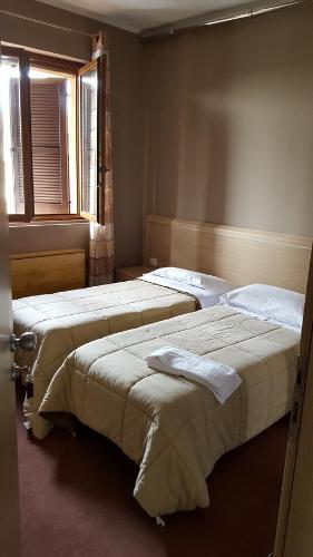 B&B Bed& Fly - Mamma Mia – Azzano San Paolo, VA